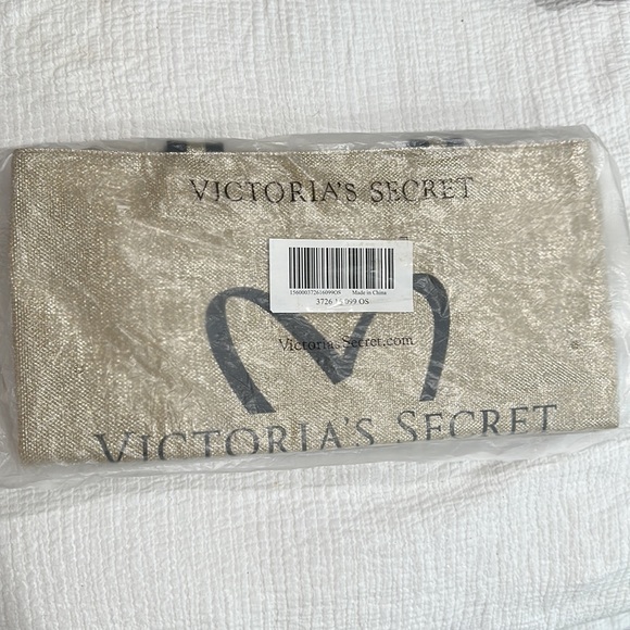 Victoria Secret Tote Bag - Picture 4 of 4